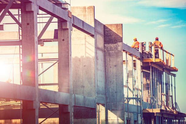 Best Residential Concrete Solutions in Glen Burnie, MD