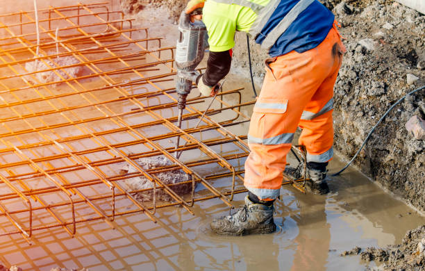 Best Concrete Retaining Walls in Glen Burnie, MD