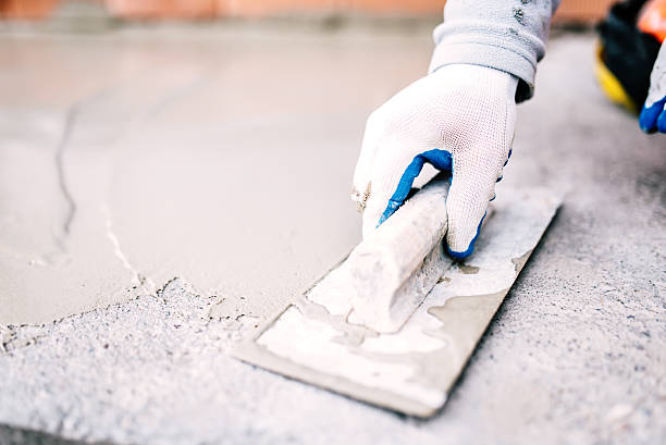 Best Concrete Pool Decks in Glen Burnie, MD